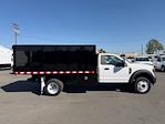 Used 2019 Ford F-450 Regular Cab Dump Truck for sale #001D-04690 - photo 7