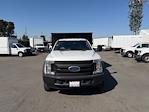 Used 2019 Ford F-450 Regular Cab Dump Truck for sale #001D-04690 - photo 9