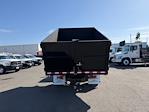 Used 2019 Ford F-450 Regular Cab Dump Truck for sale #001D-04690 - photo 13