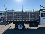 Used 2019 Ford F-450 Regular Cab Stake Bed for sale #002C-04674 - photo 10
