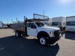 Used 2019 Ford F-450 Regular Cab Stake Bed for sale #002C-04674 - photo 7