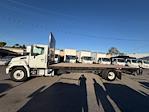 Used 2020 Hino 268A Single Cab Flatbed Truck for sale #003C-75566 - photo 2