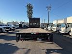 Used 2020 Hino 268A Single Cab Flatbed Truck for sale #003C-75566 - photo 4