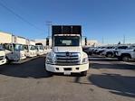 Used 2020 Hino 268A Single Cab Flatbed Truck for sale #003C-75566 - photo 7