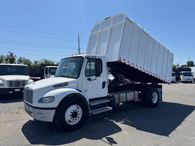 Used 2018 Freightliner M2 106 Conventional Cab 16' Chipper Truck for sale #003CD-L7787 - photo 1