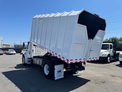 Used 2018 Freightliner M2 106 Conventional Cab 16' Chipper Truck for sale #003CD-L7787 - photo 2