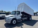 Used 2018 Freightliner M2 106 Conventional Cab 16' Chipper Truck for sale #003CD-L7787 - photo 1