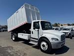 Used 2018 Freightliner M2 106 Conventional Cab 16' Chipper Truck for sale #003CD-L7787 - photo 7