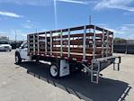 Used 2019 Ford F-450 Regular Cab Stake Bed for sale #005C-15472 - photo 7