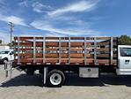 Used 2019 Ford F-450 Regular Cab Flatbed Truck for sale #006C-15471 - photo 6