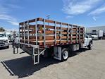 Used 2019 Ford F-450 Regular Cab Flatbed Truck for sale #006C-15471 - photo 2