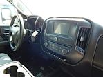 Used 2019 Chevrolet Silverado 2500 EXT CAB 8' PACIFIC UTILITY+ LADD Double Cab 4x4 Fleet Body Inc. Stake Bed for sale #006B-26261 - photo 18
