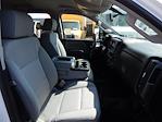 Used 2019 Chevrolet Silverado 2500 EXT CAB 8' PACIFIC UTILITY+ LADD Double Cab 4x4 Fleet Body Inc. Stake Bed for sale #006B-26261 - photo 19