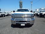 Used 2019 Chevrolet Silverado 2500 EXT CAB 8' PACIFIC UTILITY+ LADD Double Cab 4x4 Fleet Body Inc. Stake Bed for sale #006B-26261 - photo 6