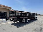 Used 2016 Freightliner M2 106 Conventional Cab Stake Bed for sale #007C-W4058 - photo 6