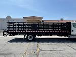 Used 2016 Freightliner M2 106 Conventional Cab Stake Bed for sale #007C-W4058 - photo 9