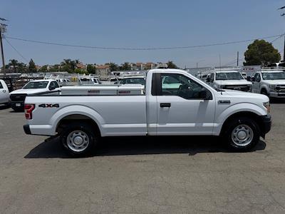 Used 2018 Ford F-150 Regular Cab for sale #008A-82317 - photo 1