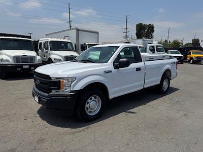 Used 2018 Ford F-150 Regular Cab for sale #008A-82317 - photo 2