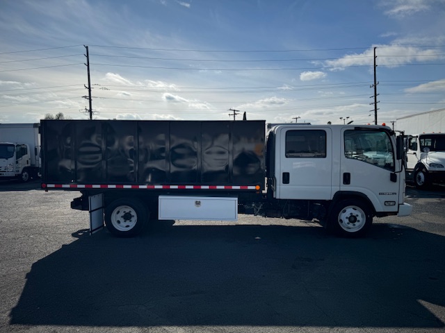 Used 2016 Isuzu NPR - photo 15