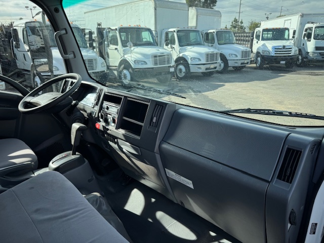 Used 2016 Isuzu NPR - photo 24
