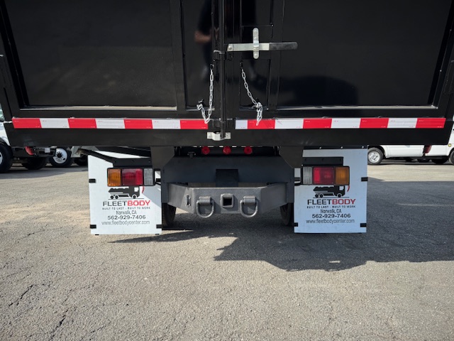 Used 2016 Isuzu NPR - photo 30