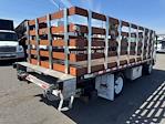 Used 2018 Isuzu NPR-HD Regular Cab Stake Bed for sale #009C-03849 - photo 10