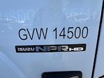 Used 2018 Isuzu NPR-HD Regular Cab Stake Bed for sale #009C-03849 - photo 12