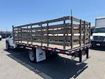 Used 2019 Ford F-550 Regular Cab Stake Bed for sale #010C-07431 - photo 3