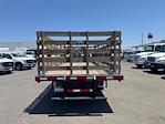 Used 2019 Ford F-550 Regular Cab Stake Bed for sale #010C-07431 - photo 5