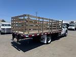 Used 2019 Ford F-550 Regular Cab Stake Bed for sale #010C-07431 - photo 6
