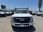 Used 2019 Ford F-550 Regular Cab Stake Bed for sale #010C-07431 - photo 8