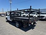 Used 2019 Chevrolet Silverado 3500 Regular Cab Flatbed Truck for sale #010C-61553 - photo 2