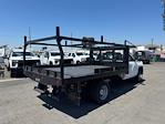 Used 2019 Chevrolet Silverado 3500 Regular Cab Flatbed Truck for sale #010C-61553 - photo 6