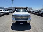 Used 2019 Chevrolet Silverado 3500 Regular Cab Flatbed Truck for sale #010C-61553 - photo 8