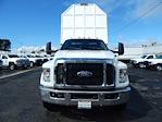 Used 2018 Ford F-750 REG CAB 16' CHIPPER TRUCK Regular Cab 4x2 Chipper Truck for sale #210CD-0491 - photo 5