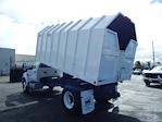Used 2018 Ford F-750 REG CAB 16' CHIPPER TRUCK Regular Cab 4x2 Chipper Truck for sale #210CD-0491 - photo 2