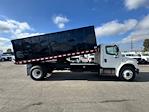 Used 2017 Freightliner M2 106 Conventional Cab Dump Truck for sale #010D-Y3034 - photo 6