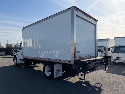 Used 2017 Freightliner M2 106 Refrigerated Body for sale #010R-Y3034 - photo 2