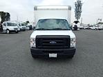 Used 2018 Ford E-350 16' BOX + RAMP RWD Box Truck for sale #211-25180 - photo 5