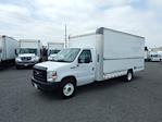 Used 2018 Ford E-350 16' BOX + RAMP RWD Box Truck for sale #211-25180 - photo 7