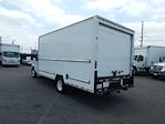 Used 2018 Ford E-350 16' BOX + RAMP RWD Box Truck for sale #211-25180 - photo 9