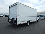 Used 2018 Ford E-350 16' BOX + RAMP RWD Box Truck for sale #211-25180 - photo 2