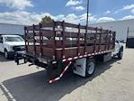 Used 2018 Ford F-550 Regular Cab Stake Bed for sale #011C-59935 - photo 8