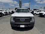 Used 2018 Ford F-550 Regular Cab Stake Bed for sale #011C-59935 - photo 5