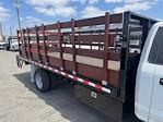 Used 2018 Ford F-550 Regular Cab Stake Bed for sale #011C-59935 - photo 10