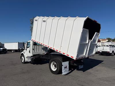 Used 2018 Freightliner M2 106 Conventional Cab Chipper Truck for sale #011CD-C9315 - photo 2