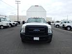 Used 2016 Ford F-550 Regular Cab 4x2 Fleet Body Inc. Chipper Truck for sale #212CD-04221 - photo 3