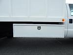 Used 2016 Ford F-550 Regular Cab 4x2 Fleet Body Inc. Chipper Truck for sale #212CD-04221 - photo 6