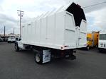 Used 2016 Ford F-550 Regular Cab 4x2 Fleet Body Inc. Chipper Truck for sale #212CD-04221 - photo 2