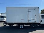 Used 2017 Isuzu NQR Crew Cab Box Truck for sale #013-00714 - photo 10